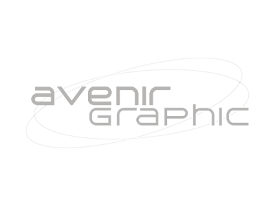 Avenir Graphic