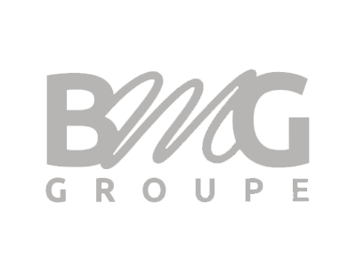 Groupe BMG